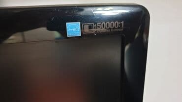 купить бу монитор для компьютера: Монитор, Samsung, Б/у — 8