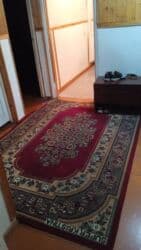 продаю дом под псо: 3 комнаты, 62 м², 2 этаж, Старый ремонт — 4