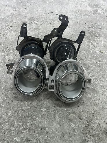 Автозапчасти: Решетка радиатора Kia Оригинал — 3