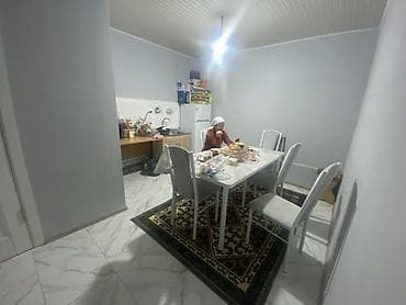 open space: Магазин сатылат + 2-квартира бар артында. Чон там салганга места бар — 7