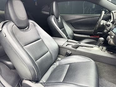 жабры: Chevrolet Camaro: 2012 г., 3.6 л, Автомат, Бензин, Купе — 7