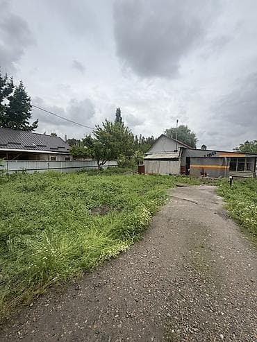 комната в бишкеке: 📍В Ново-Павловке (Бишкек) от трассы 600м продается дом на участке 14 — 3