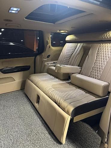 v class: Kia Carnival: 2019 г., Дизель, Минивэн — 7