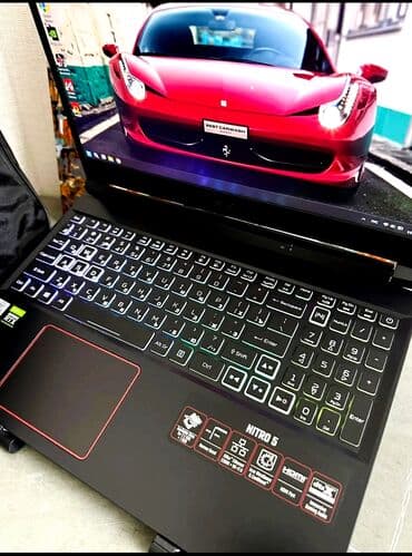 ddr2 ноутбук: Ноутбук, Acer, 16 ГБ ОЗУ, Intel Core i5, 15.6 ", Б/у, Игровой, память NVMe SSD — 2