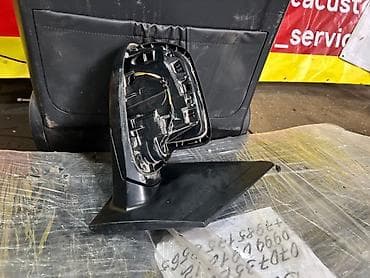 philips xenium w8510: Боковое правое Зеркало Kia — 1