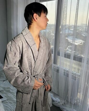 домашние халаты больших размеров: Вы просили,мы привезли😊🫶🏻 Турецкие махровые халаты по размерам — 6