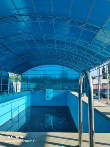 поликарбонат купить в бишкеке: Мы на рынке кыргызстана 12лет. 98% довольных клиентов. Гибкая система — 6