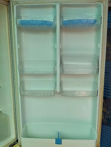 samsung galaxy note 21 ultra: Холодильник LG, Б/у, Двухкамерный, No frost, 60 * 185 * 60 — 4