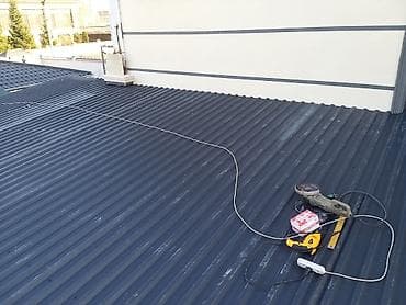 Сварка: Сварка | Заборы, оградки Гарантия, Высотные работы, Монтаж — 2