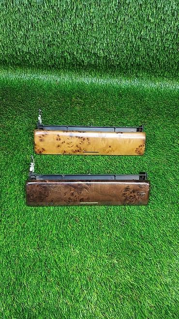 Накладка декоративная BMW X5 E53 устанавливается на BMW X5 E53 at lalafo.kg Накладка декоративная BMW X5 E53 устанавливается на BMW X5 E53