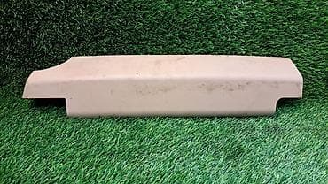 elave is: Защита сиденья передний правый Е70 8 345 009 Год 2008 В отличном — 1