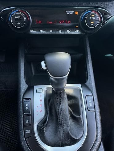 aimb g3: Kia K3: 2020 г., 1.6 л, Автомат, Бензин, Седан — 7