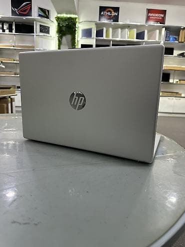 hp notebook: Для программирования, Новый, Intel Core i7 — 5