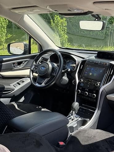 субару выхлоп: Subaru Ascent: 2020 г., 2.4 л, Вариатор, Бензин, Кроссовер — 7