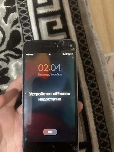 iphone 6s gold: IPhone 6s, 16 ГБ, Space Gray — 2