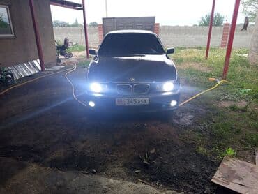 какие машины входят в комфорт яндекс такси в бишкеке: Седан BMW 5 39кузов серии в синем цвете. Автомобиль имеет — 4