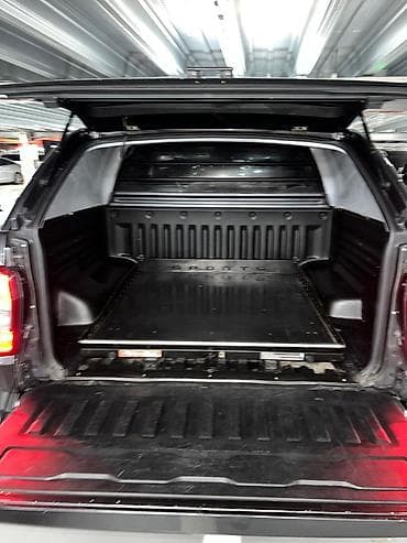 ssang: Ssangyong Rexton Sports: 2020 г., Автомат, Дизель, Пикап — 3