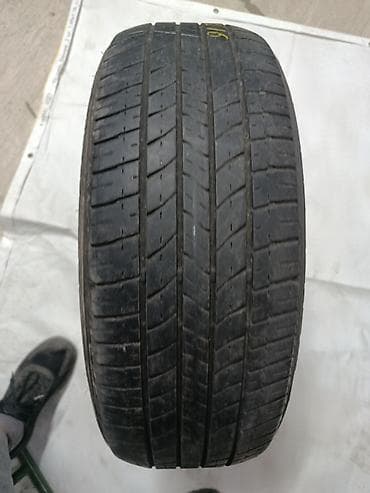 на одиссей рб: Шины 195 / 55 / R 16, Лето, Б/у, 1 шт, Легковые, Япония, Bridgestone — 1