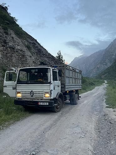 спойлер спарк: Renault : 1989 г. — 1