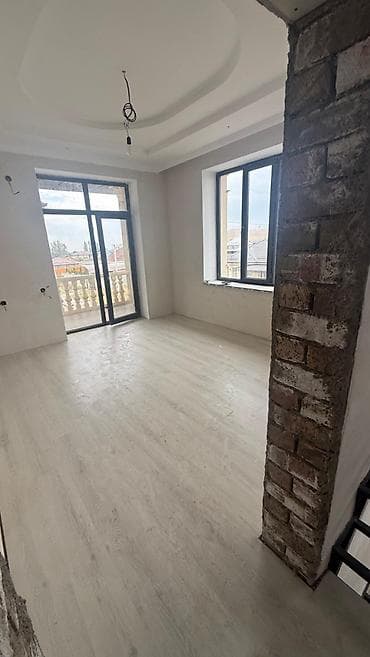 400: Продажа, 2 дома | с. Арашан 🏡 Участок — 8 соток 🏠 На участке 2 новых — 4