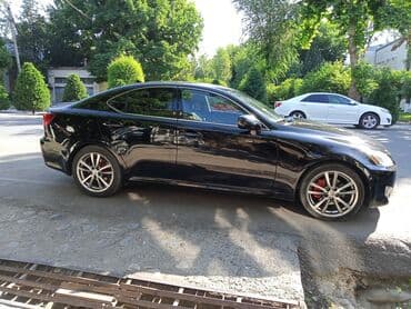 купить диски на лексус gx 470: Lexus IS: 2008 г., 2.5 л, Автомат, Бензин, Седан — 6