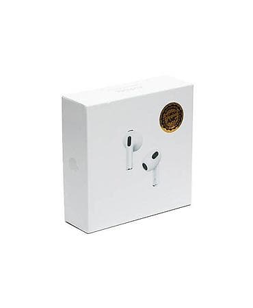 Беспроводные наушники AirPods 4 ANC at lalafo.kg Беспроводные наушники AirPods 4 ANC