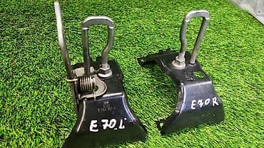 х5: BMW, Б/у, Оригинал — 5