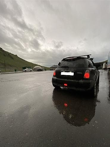 Mini: Mini Cooper S: 2005 г., 1.6 л, Автомат, Бензин, Хэтчбэк — 3