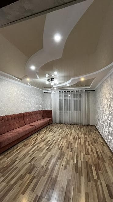 6: 2 комнаты, Собственник — 1