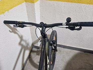 Балдар үчүн велосипеддер: Тоо велосипеди, Giant, Велосипед алкагы M (156 - 178 см), Алюминий, Жаңы — 7