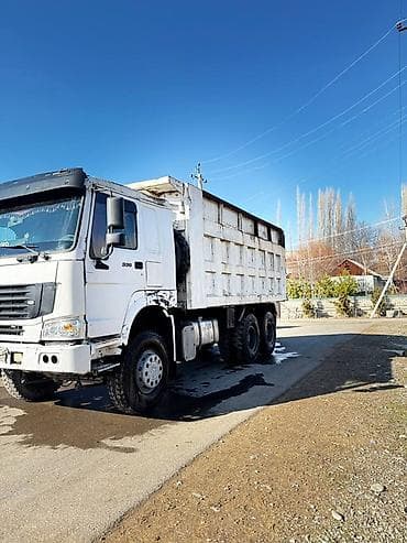 р15 185 65: Грузовик, Howo, Б/у — 2