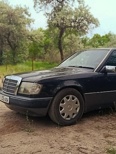 мерс 124 правый руль: Mercedes-Benz W124: 1990 г., 2.3 л, Механика, Бензин, Седан — 7