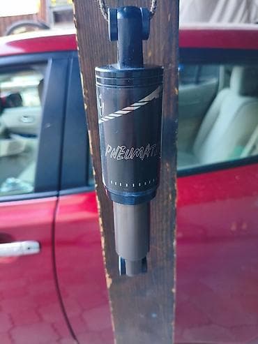 Амортизатор для горного велосипеда Описание: длина амортизатора