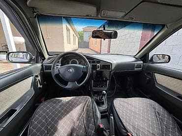 nissan gtr r34: Daewoo Nexia: 2009 г., 1.5 л, Механика, Бензин, Седан — 8