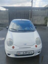 мопет м8: Daewoo Matiz: 2013 г., 0.8 л, Механика, Бензин — 2