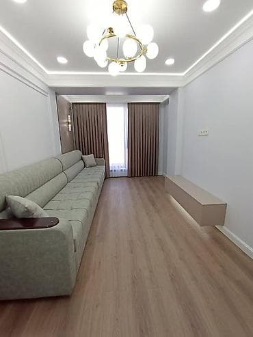 group: 1 комната, 41 м², Элитка, 10 этаж, Евроремонт — 1