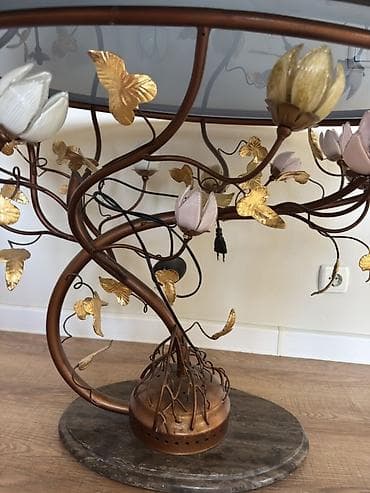 small table: Стол — 2