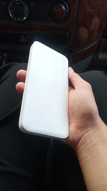 redmi g24: Redmi Power Bank 10000 мА·ч - Емкость: 10 000 мА·ч — подходит для — 3