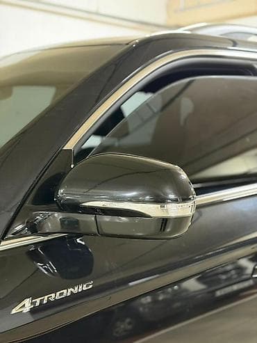 Транспорт: Ssangyong Rexton: 2020 г., 2.2 л, Автомат, Дизель, Внедорожник — 5