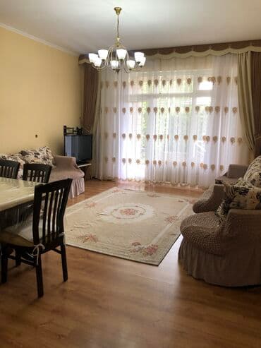 продаю дом военноантоновка: Коттедж, | Карвен 4 сезона, Сары-Ой, Балдар аянтчасы, Жабык пляж, Бассейн — 5