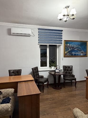 Коммерческая недвижимость: Аренда офисов, 25 м², С оборудованием — 4