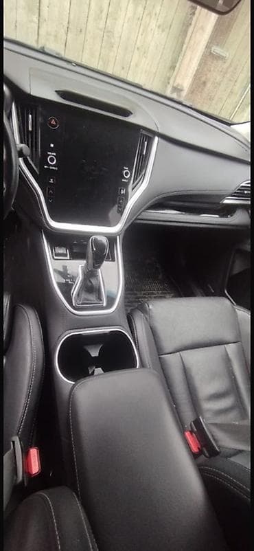 Subaru: Subaru Outback: 2021 г., 2.5 л, Автомат, Бензин, Универсал — 5