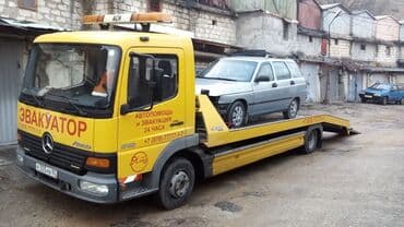 С лебедкой, С манипулятором, Со сдвижной платформой