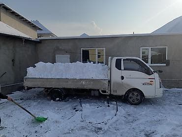 smart box: Заказать Хендай портер, Другие опции — 3