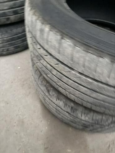 Транспорт: Шины 195 / 65 / R 15, Лето, Легковые, Michelin — 4