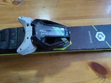 бинокль ночного видения бу: Atomic, Б/у — 4