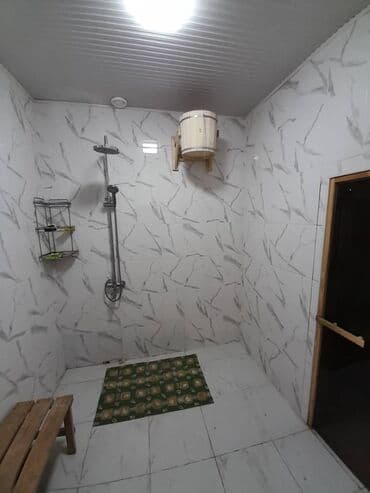 дом село пригородное: 150 м², 6 комнат, Бассейн — 23