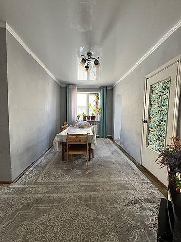 дордой дома: ✅ Продается дом с топ локацией 🔥🔥🔥🔥 ✅ Район : Дордой ✅ Комнат : 4 ✅ — 8