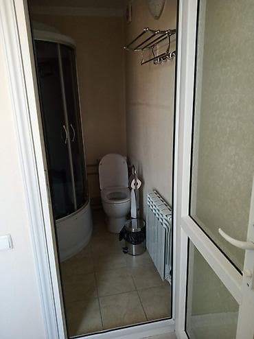 квартиры в городе бишкек: 250 м², 6 комнат, Утепленный, Теплый пол, Евроремонт — 7