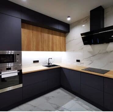 ремонт и реставрация мягкой мебели бишкек олег: Мебель на заказ, Шкафы-купе, Кухонный гарнитур, Стулья — 2